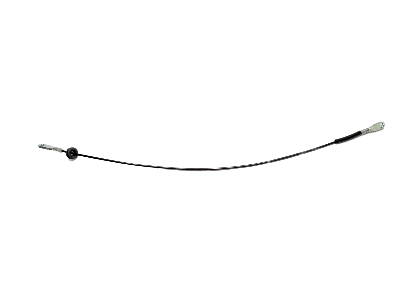 Cable Pull, parking brake (AZMT-44-031-1526)