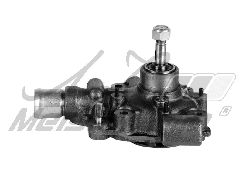 Water Pump, engine cooling (AZMT-30-100-1124)
