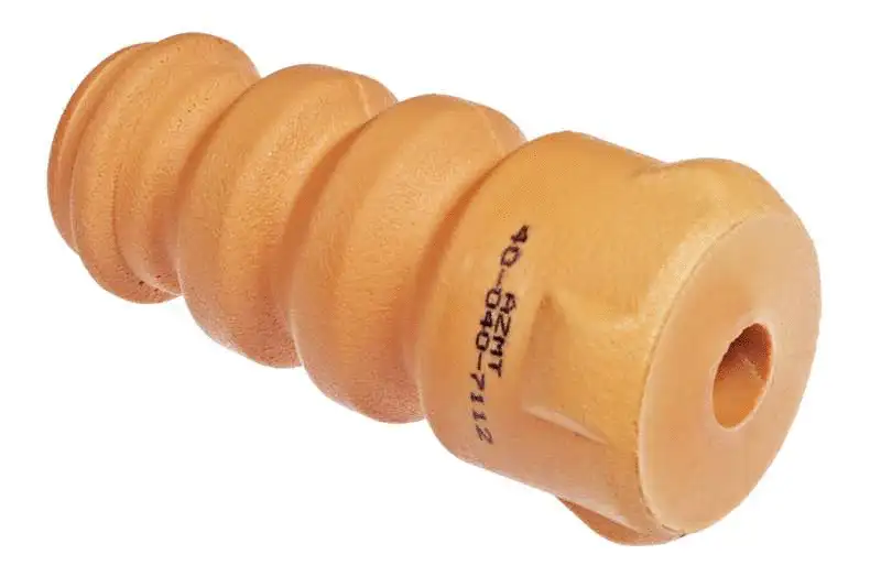 Rubber Buffer, suspension