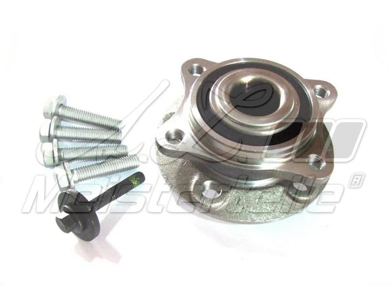Wheel Bearing Kit (AZMT-42-051-1709)