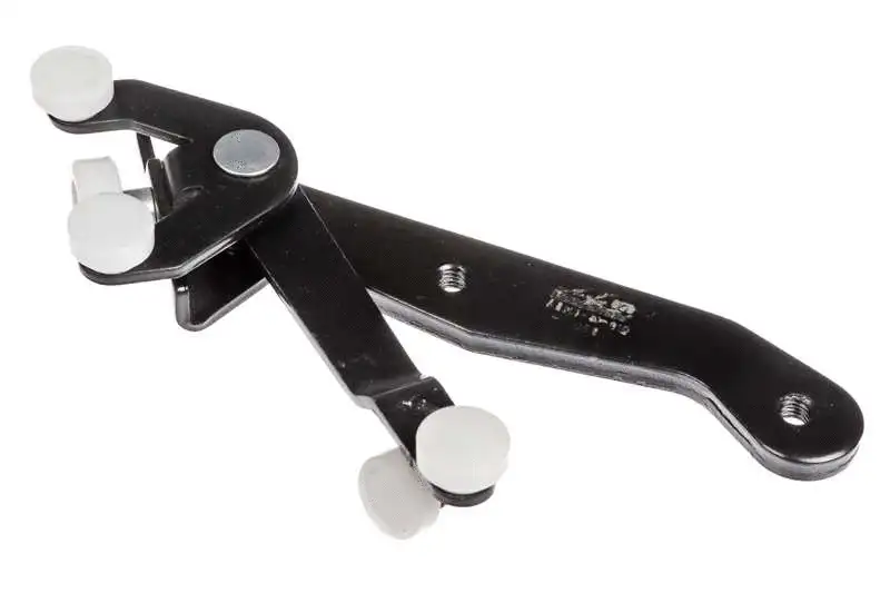 Roller Guide, sliding door