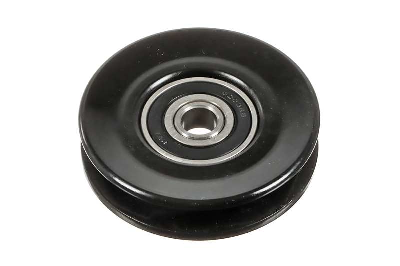 Deflection/Guide Pulley, V-ribbed belt (AZMT-20-031-2289)