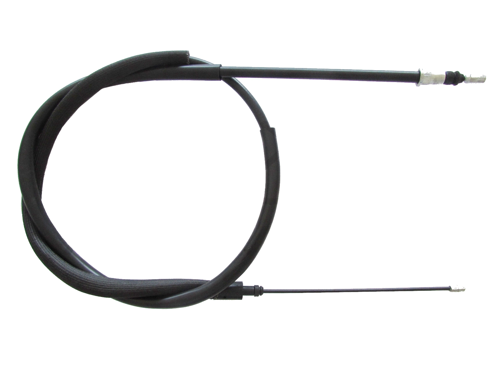 Cable Pull, parking brake (AZMT-44-031-1657)