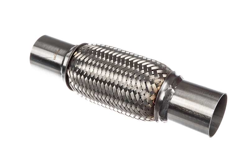 Flexible Pipe, exhaust system (AZMT-40-010-2048)