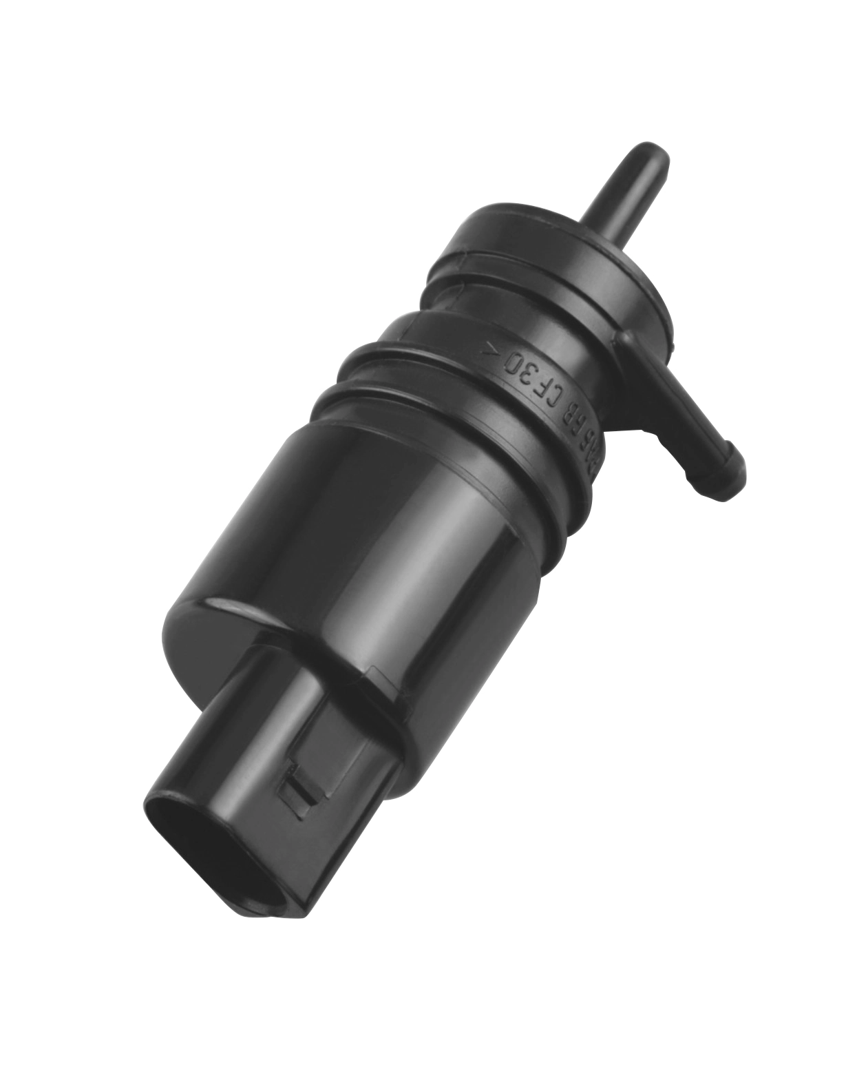 Washer Fluid Pump, window cleaning (AZMT-49-034-1000)