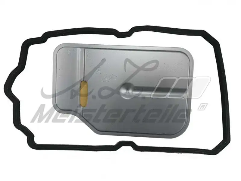 Hydraulic Filter, automatic transmission