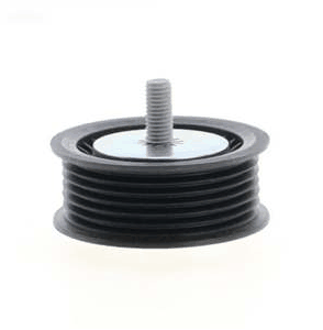Deflection/Guide Pulley, V-ribbed belt (AZMT-20-031-1456)
