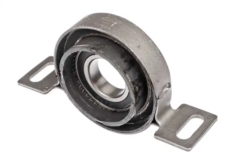 Suspension, propshaft