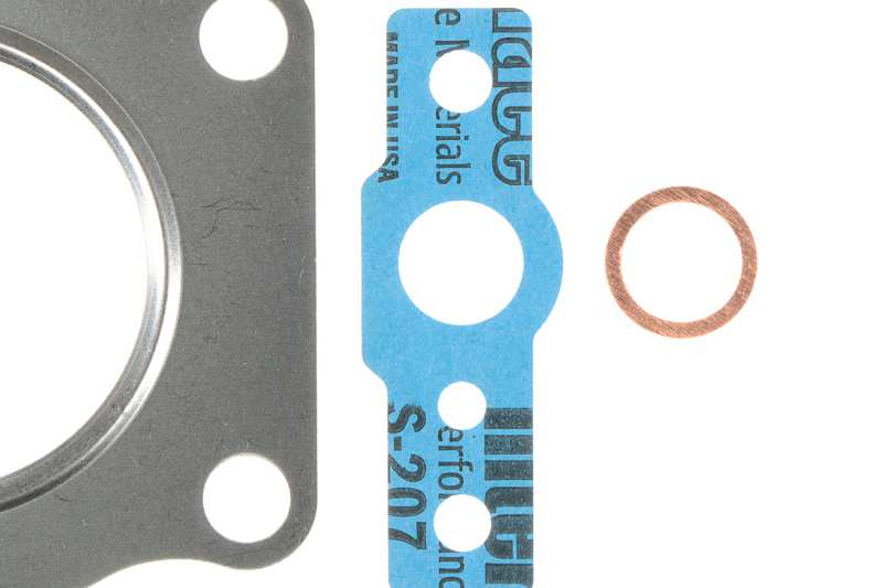 Mounting Kit, charger