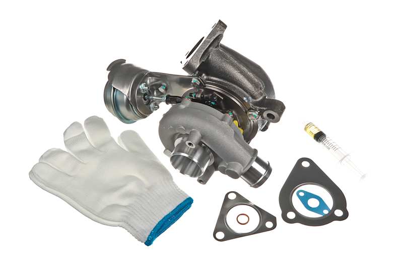 Charger, charging (supercharged/turbocharged)