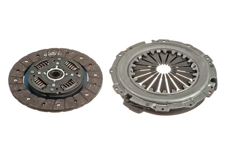 Clutch Kit (AZMT-47-020-1362)