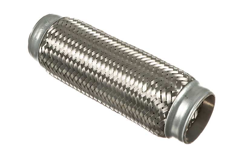Flexible Pipe, exhaust system (AZMT-40-010-2061)