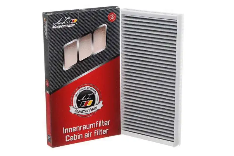 Filter, cabin air (AZMT-41-010-1690)