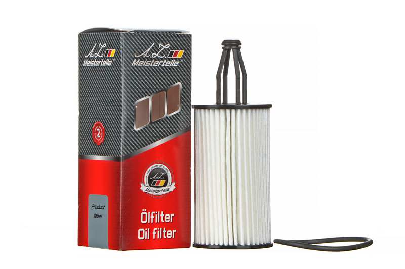 Oil Filter (AZMT-41-040-1426)
