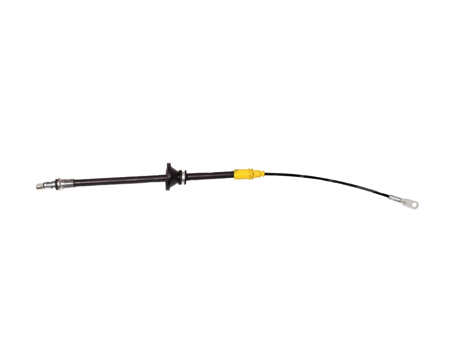 Cable Pull, parking brake (AZMT-44-031-1289)