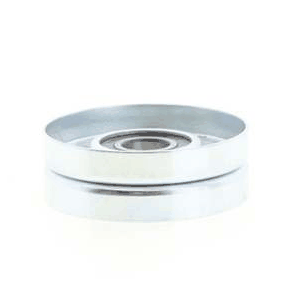 Deflection/Guide Pulley, V-ribbed belt (AZMT-20-031-1118)