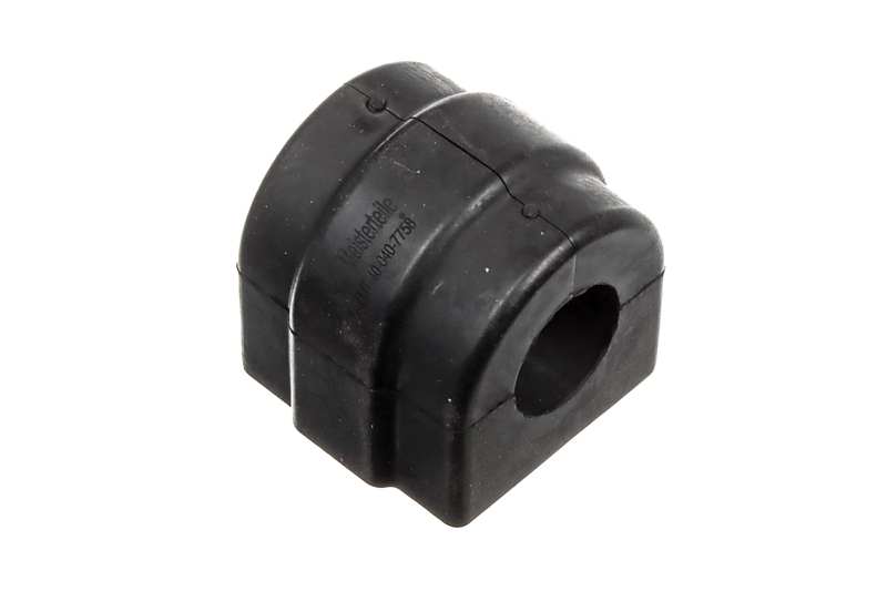 Mounting, stabiliser bar