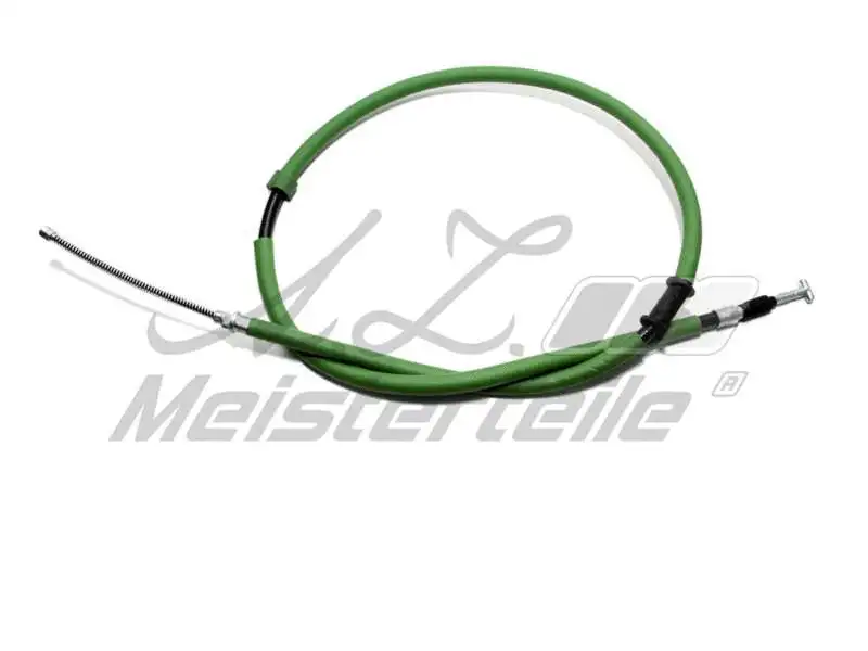 Cable Pull, parking brake (AZMT-44-031-1123)
