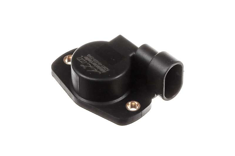 Sensor, throttle position