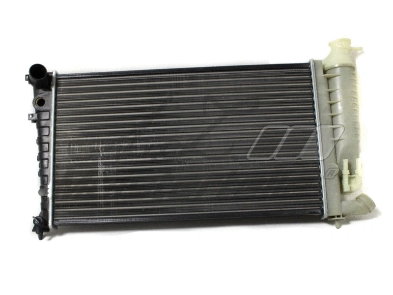 Radiator, engine cooling (AZMT-45-040-2468)