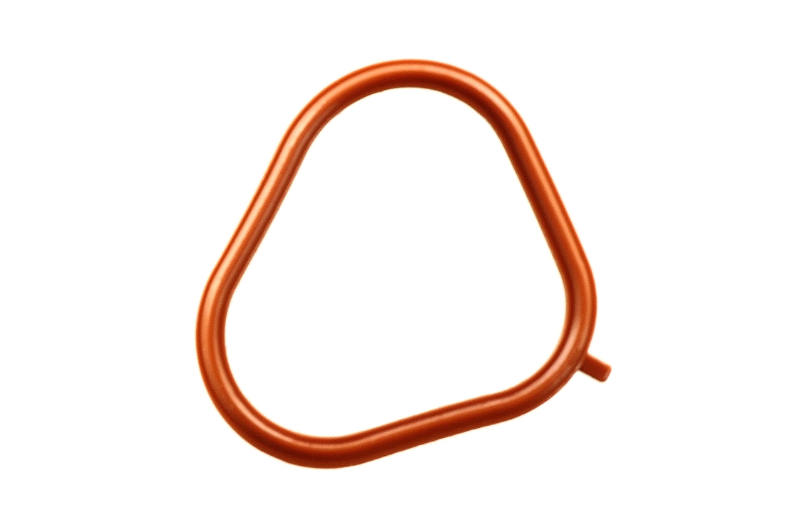 Gasket, intake manifold (AZMT-52-027-1015)