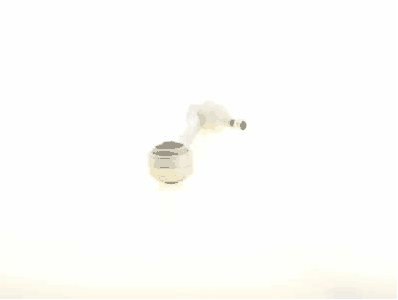 Control/Trailing Arm, wheel suspension (AZMT-42-010-4582)
