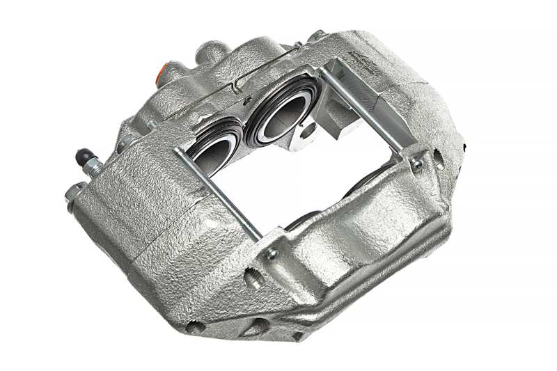 Brake Caliper (AZMT-44-023-1307)