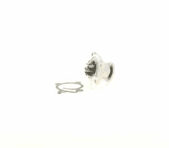Water Pump, engine cooling (AZMT-42-061-1060)