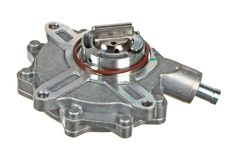 Vacuum Pump, braking system