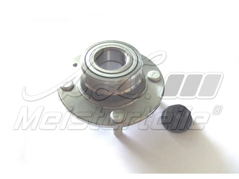 Wheel Bearing Kit (AZMT-42-051-1853)