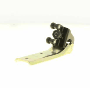 Roller Guide, sliding door (AZMT-51-010-1045)