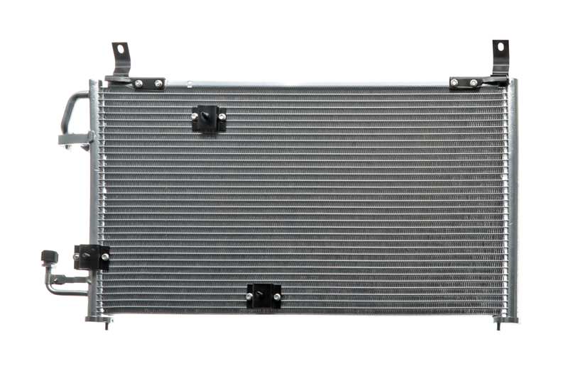 Condenser, air conditioning (AZMT-45-030-1200)