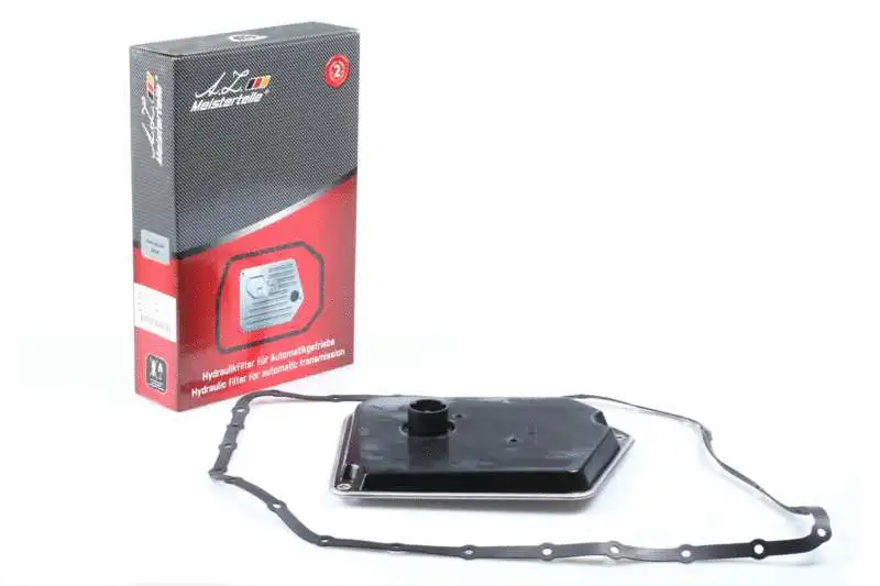 Hydraulic Filter, automatic transmission