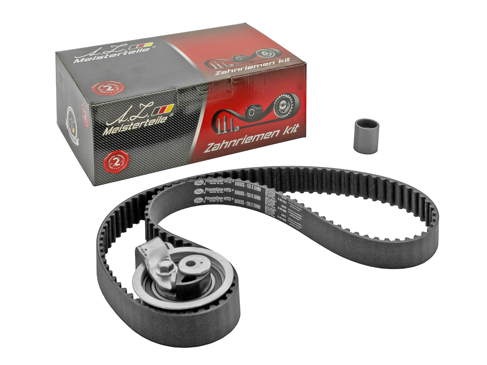 Timing Belt Kit