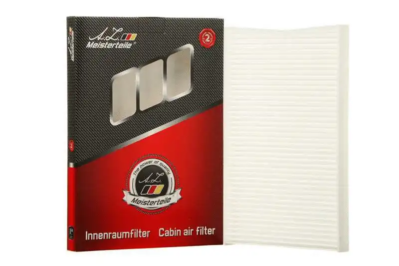 Filter, cabin air (AZMT-41-010-1185)