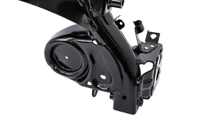 Axle Beam (AZMT-54-010-1072)