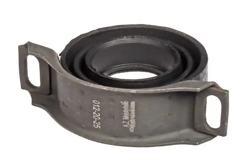 Suspension, propshaft