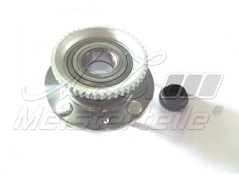 Wheel Bearing Kit (AZMT-42-051-1840)