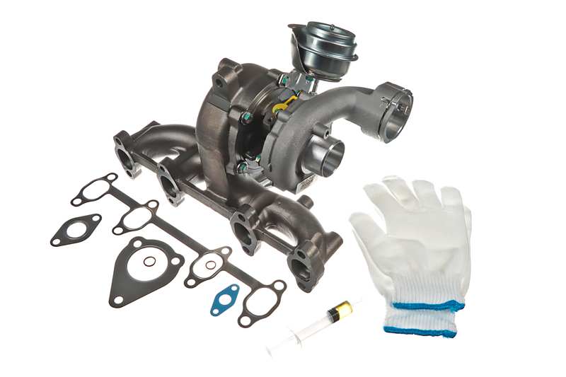 Charger, charging (supercharged/turbocharged) (AZMT-52-010-1071)