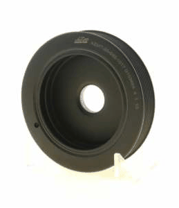 Belt Pulley, crankshaft (AZMT-20-032-1017)