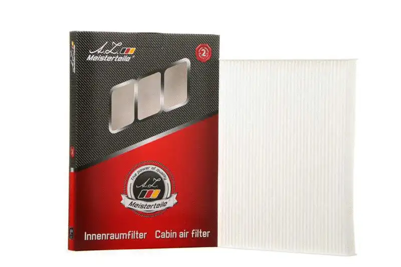 Filter, cabin air
