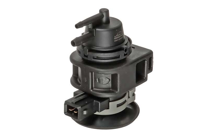 Pressure converter, turbocharger (AZMT-49-020-4410)