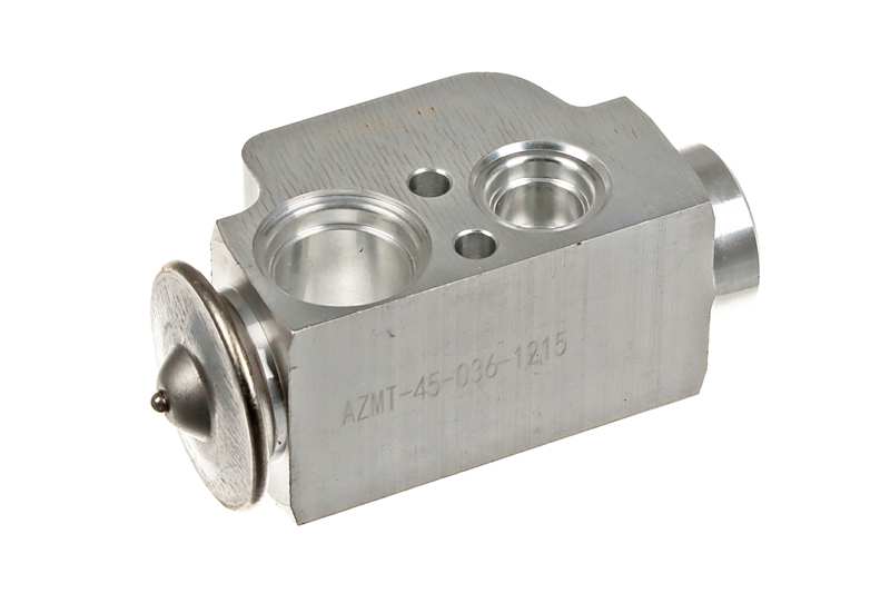 Expansion Valve, air conditioning