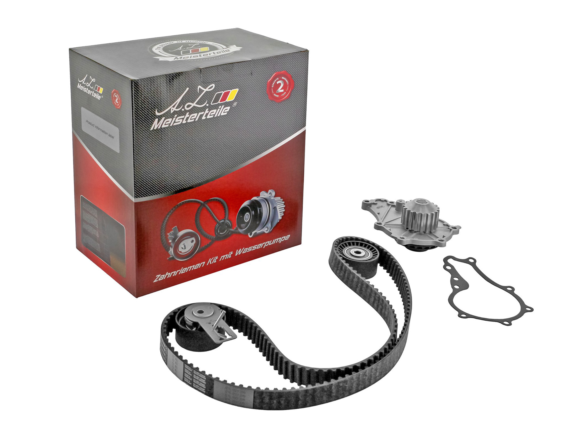 Timing Belt Kit