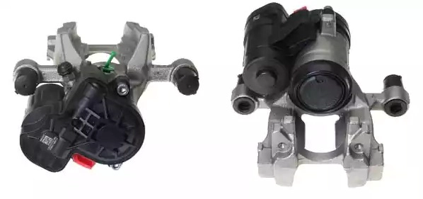 Brake Caliper (AZMT-44-023-2508)