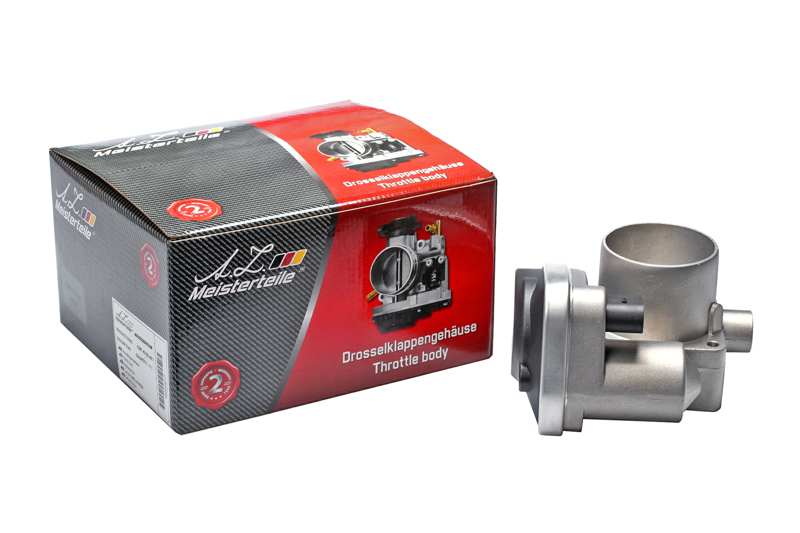 Throttle Body