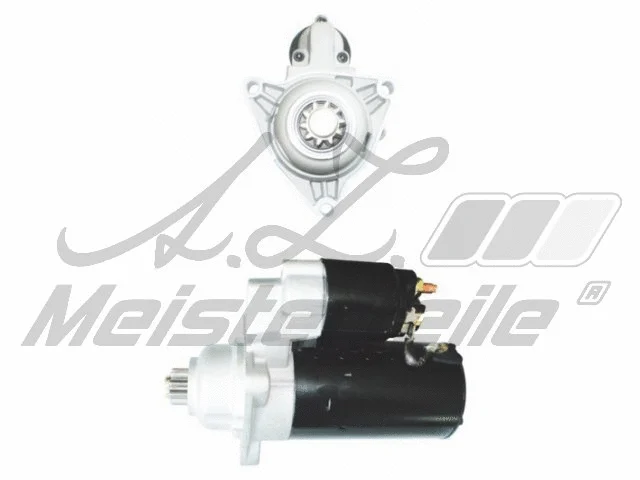 Starter (AZMT-53-010-1092)