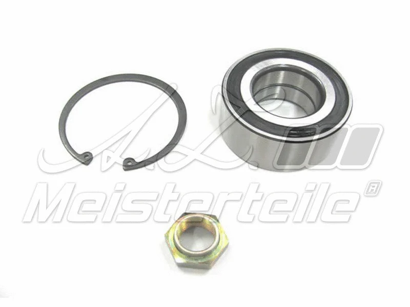Wheel Bearing Kit (AZMT-42-051-1454)