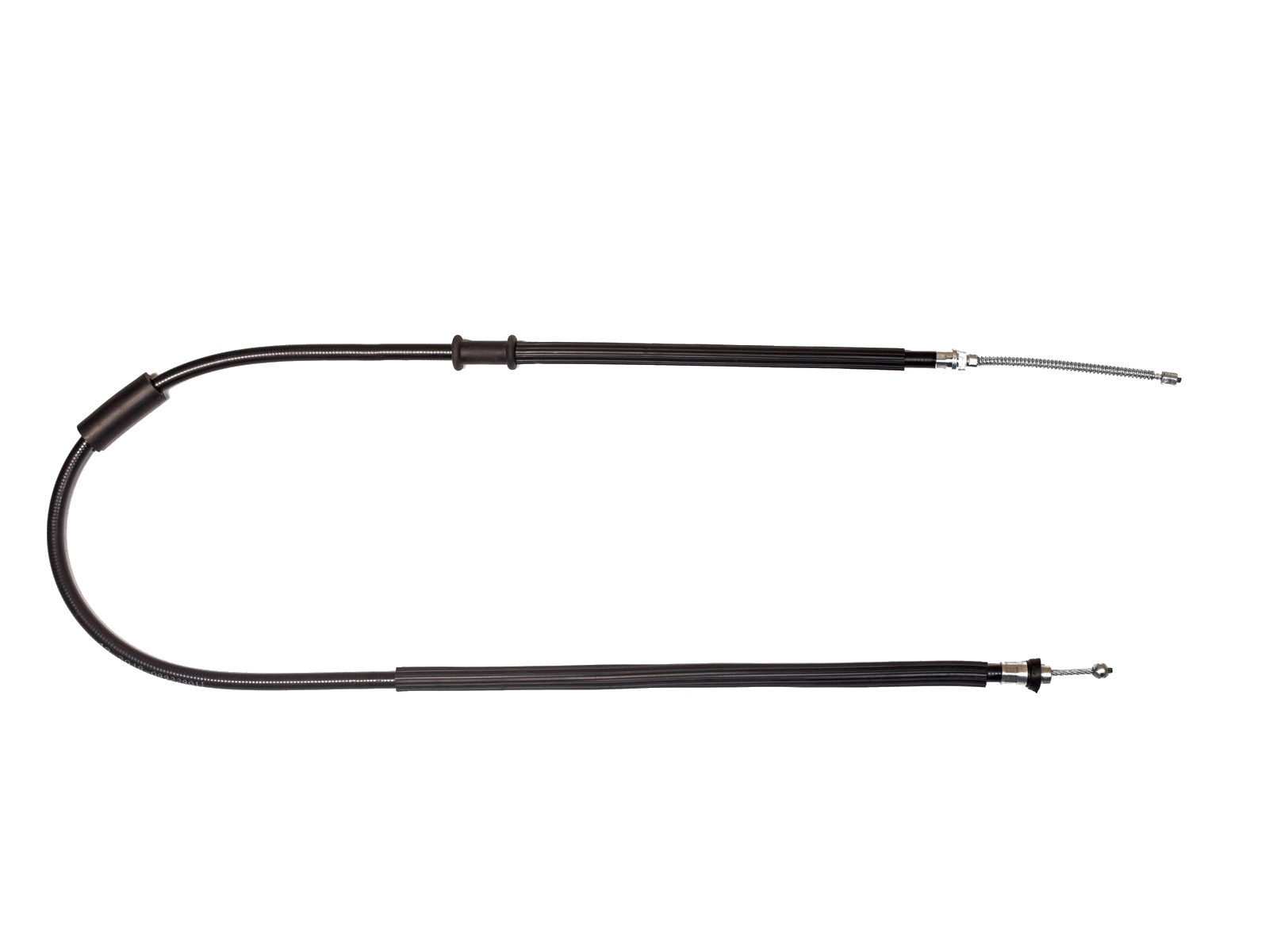 Cable Pull, parking brake (AZMT-44-031-1016)