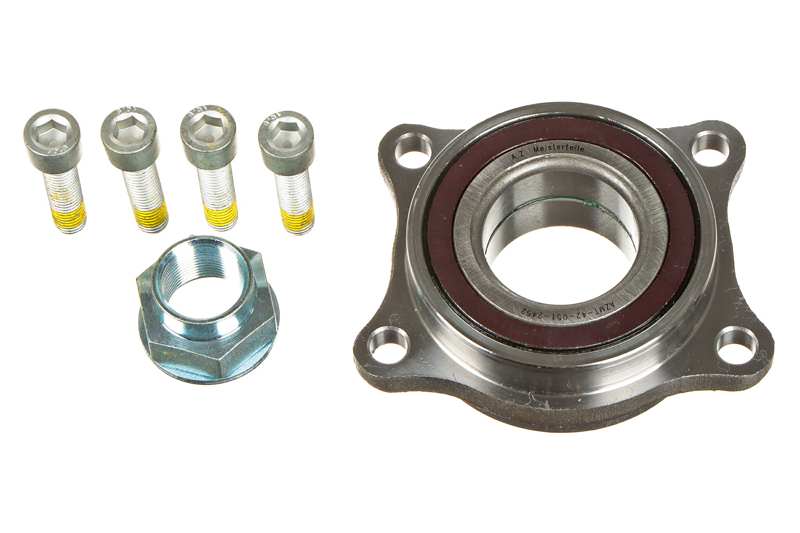 Wheel Bearing Kit (AZMT-42-051-2452)
